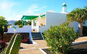 Casas las Piedras